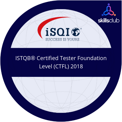 ISTQB CTFL